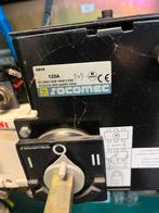 Ats agregaat, Ophalen, Zo goed als nieuw