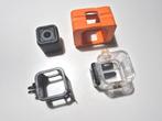 * GoPro Hero 5 session - incl zeer complete accessoire set *, Audio, Tv en Foto, Actiecamera's, Ophalen of Verzenden, Zo goed als nieuw