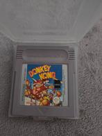 Donkey Kong - Game Boy - Retro Klassieker, Spelcomputers en Games, Games | Nintendo Game Boy, Ophalen of Verzenden