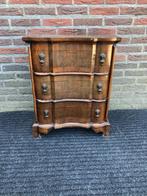 ladenkastje. 3 laden, Ophalen, Gebruikt, Klassiek, 50 tot 100 cm