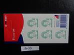nl - hangverpakking beatrix 1,45 gulden (zb-33), Postzegels en Munten, Postzegels | Nederland, Ophalen of Verzenden, Postfris