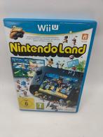 Nintendo Land - Wii U, Spelcomputers en Games, Games | Nintendo Wii U, Online, 1 speler, Ophalen of Verzenden, Zo goed als nieuw