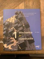 Diverse boeken voor de Bouwkunde studie, Boeken, Ophalen of Verzenden, Zo goed als nieuw, A.H.L.G. Bone, Bouwkunde