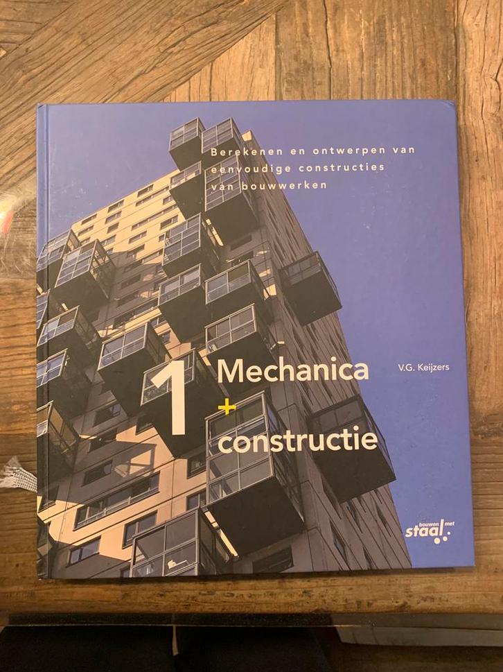 Diverse boeken voor de Bouwkunde studie, Boeken, Techniek, Zo goed als nieuw, Bouwkunde, Ophalen of Verzenden