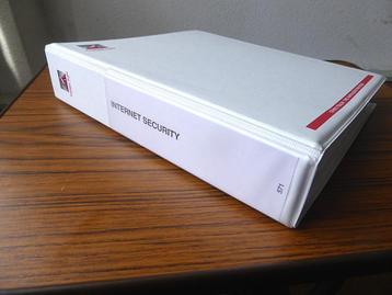 Cursus Internet Security - nederlandstalig beschikbaar voor biedingen
