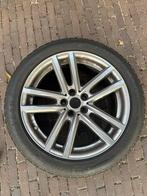 Rial X10 18 inch velgen (4x) 5x112 - Banden versleten, Auto-onderdelen, Banden en Velgen, Ophalen, 18 inch, Velg(en), Personenwagen