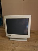 HP A4032A CRT Monitor, Computers en Software, Vintage Computers, Ophalen, Hp, HP, HP