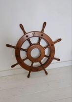 Decoratief Stuurwiel Boot, Ophalen of Verzenden
