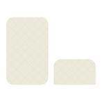 Sebra Classic Matras Baby & Junior, Ophalen, Zo goed als nieuw, Ledikant