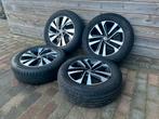 15 inch Volkswagen Polo velgen Vw polo Seat Ibiza skoda, Auto-onderdelen, Banden en Velgen, Ophalen, Gebruikt, 15 inch, Banden en Velgen