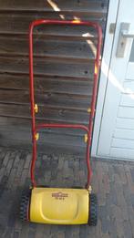 Wolf Garten handgrasmaaier TC 32 S, Tuin en Terras, Grasmaaiers, Ophalen, Gebruikt, Handgrasmaaier, 30 t/m 39 cm