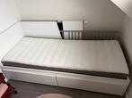 Gratis afhalen - Hamarvik binnenveringmatras ikea 80x200, Ophalen, Gebruikt, Eenpersoons, 80 cm
