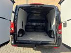 Mercedes-Benz Vito 114CDI 136PK Lang 9G-Tronic / Distronic /, Auto's, Automaat, Gebruikt, 4 cilinders, Start-stop-systeem