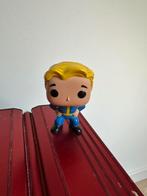 FunkoPop 53 - Fallout - Vault Boy, Ophalen of Verzenden, Zo goed als nieuw