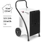 Trotec TTK 165 ECO bouwdroger, Ophalen, Zo goed als nieuw