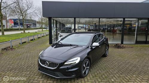 Volvo V40 1.5 T3 R-Design, Auto's, Volvo, Bedrijf, Te koop, V40, ABS, Airbags, Airconditioning, Alarm, Boordcomputer, Centrale vergrendeling