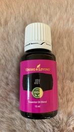 Young Living essentiële olie Joy 15 ml, Nieuw, Aroma, Ophalen of Verzenden