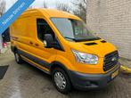 Ford TRANSIT 350 2.2 TDCI L2H2 Trend 3 Zits Airco Marge, Origineel Nederlands, Te koop, Airconditioning, 14 km/l