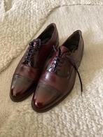 Van Bommel herenschoenen, Kleding | Heren, Schoenen, Ophalen, Bruin, Zo goed als nieuw, Van Bommel