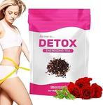 Detox energizing thee per pakje 28 stuks. Nieuw, Ophalen of Verzenden, Nieuw