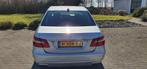 Mercedes-Benz E-Klasse 3.0 E 300 CDI AUT 2012 Grijs, Auto's, Mercedes-Benz, Euro 5, Achterwielaandrijving, Zwart, 2987 cc