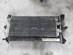 radiateur boxer jumper ducato 2.3 d 1382427080 condensor