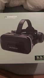 VR shinecon virtual reality glasses, Spelcomputers en Games, Virtual Reality, Ophalen, Zo goed als nieuw