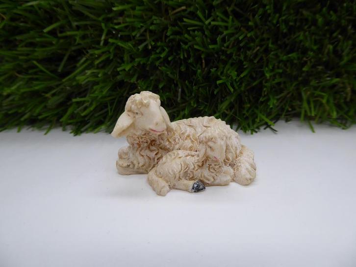 Kerstdorp item  --  74, Diversen, Kerst, Zo goed als nieuw, Verzenden