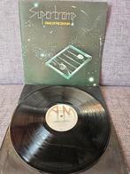 Lp. Supertramp, crime of the centure, Ophalen of Verzenden, Zo goed als nieuw, 12 inch, Poprock