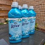 5 flessen Lenor wasverzachter, Ophalen of Verzenden, Schoonmaakmiddel