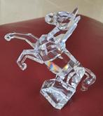 Swarovski paard symbolen zonder doos, Ophalen of Verzenden, Zo goed als nieuw, Figuurtje