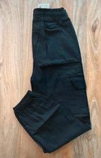 Nieuwe dames broeken 46/48/50, Kleding | Dames, Grote Maten, Ophalen of Verzenden, Zo goed als nieuw, Zwart, Broek of Spijkerbroek