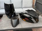Origineel kappenset voor piaggio zip kleur zwart, Ophalen of Verzenden, Zo goed als nieuw, Kap