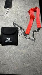 Nordic pocket saw, opvouwbare handzaag, Caravans en Kamperen, Ophalen of Verzenden, Nieuw