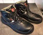 Z.G.A.N.JORI WERKSCHOENEN / VEILIGHEIDSSCHOENEN MAAT 42, Ophalen of Verzenden, Zo goed als nieuw