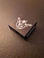 Thunderdome hardcore gabber hanger giftbox .wizard id&t, Ophalen of Verzenden, Nieuw