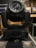 Showtec Phantom 250 Spot Movinghead, Ophalen, Gebruikt, Licht, Geluidgestuurd
