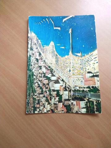 Ansichtkaart cattolica (panorama - general view). beschikbaar voor biedingen