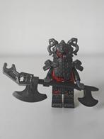 LEGO Ninjago Minifigure Rivett (njo0276), Kinderen en Baby's, Speelgoed | Duplo en Lego, Ophalen of Verzenden, Zo goed als nieuw