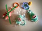 Labubu mini sleutelhanger, Verzamelen, Sleutelhangers, Ophalen, Nieuw, Knuffel of Figuurtje