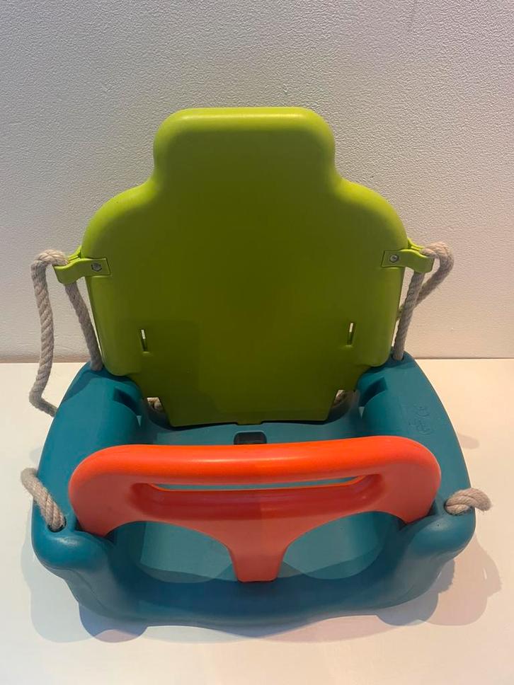 3 in 1 schommel, Kinderen en Baby's, Speelgoed | Buiten | Speeltoestellen, Gebruikt, Schommel, Ophalen of Verzenden