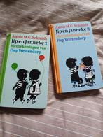 Jip en Janneke boekjes, Ophalen of Verzenden, Zo goed als nieuw, Verhalen