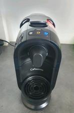 Tchibo Caffisimo koffiezetapparaat capsule zwart type 325516, Witgoed en Apparatuur, Gebruikt, Koffiemachine, Ophalen of Verzenden