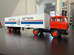 LION CAR Model vrachtwagen DAF Trucks Le Jeune, Hobby en Vrije tijd, Modelauto's | 1:50, Ophalen of Verzenden, Bus of Vrachtwagen