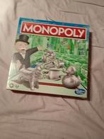 Monopoly - Nieuw in de folie!, Vijf spelers of meer, Ophalen of Verzenden, Nieuw, Hasbro