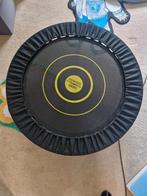 Fitness Trampoline - Domyos Fit Trampo 100, Sport en Fitness, Fitnessmaterialen, Ophalen, Zo goed als nieuw, Buik, Overige typen