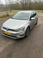 Volkswagen Golf 1.0 TSI 110pk 5D 2017 Grijs, Voorwielaandrijving, Origineel Nederlands, Handgeschakeld, 3 cilinders
