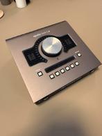 Universal Audio Apollo Twin X, Ophalen of Verzenden, Zo goed als nieuw
