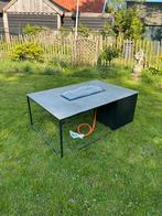 Cosifires Vuurtafel Cosiloft 120 terrashaard incl. stenen, Ophalen, Nieuw