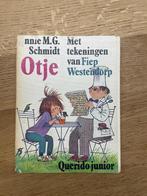 Otje, Ophalen of Verzenden, Gelezen, Annie M.G. Schmidt